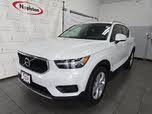 Volvo XC40 T5 Momentum AWD