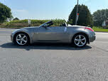 Nissan 350Z Touring