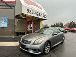 INFINITI G37 IPL Coupe RWD