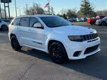 Jeep Grand Cherokee Trackhawk 4WD