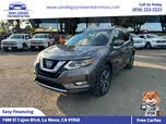 Nissan Rogue Hybrid SL AWD