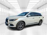 INFINITI QX60 AWD