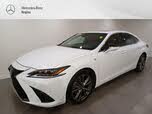 2019 Lexus ES