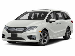 Honda Odyssey Touring FWD