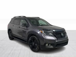 Honda Passport EX-L AWD