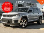 Jeep Grand Cherokee L Limited 4WD