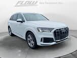 Audi Q7 quattro Prestige 55 TFSI AWD