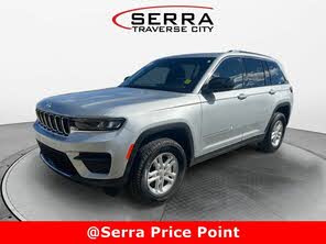 Jeep Grand Cherokee Laredo 4WD