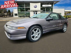 Eagle Talon TSi Turbo AWD