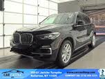 BMW X5 xDrive40i AWD