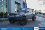 Ford Bronco Big Bend 4-Door 4WD