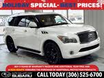 INFINITI QX56 4WD