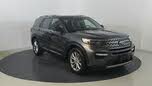 Ford Explorer Limited AWD