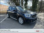 MINI Countryman Cooper S ALL4 AWD