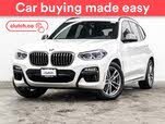 BMW X3 M40i AWD