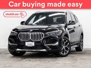 BMW X1 xDrive28i AWD