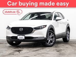 Mazda CX-30 GS AWD