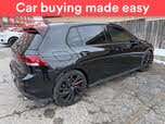 Volkswagen Golf GTI Performance FWD