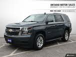 Chevrolet Tahoe LS 4WD