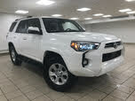 Toyota 4Runner SR5 Premium 4WD