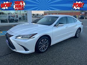 Lexus ES 350 FWD