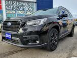 Subaru Ascent Onyx Edition AWD