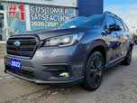 Subaru Ascent Onyx Edition AWD