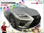 Lexus NX 300 F Sport AWD