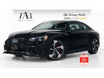 Audi RS 5 2.9 TFSI quattro AWD