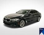 BMW 5 Series 530i xDrive AWD