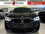 BMW X4 M AWD