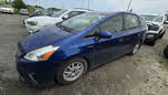 Toyota Prius v Two FWD