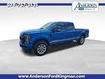 Ford F-250 Super Duty Lariat Crew Cab 4WD