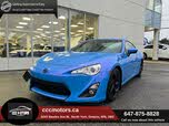 Scion FR-S Base