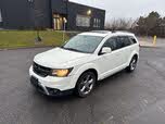 Dodge Journey Crossroad FWD