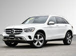 Mercedes-Benz GLC 300 SUV 4MATIC