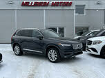 Volvo XC90 T6 Inscription AWD