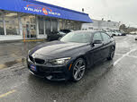 BMW 4 Series 440i xDrive Gran Coupe AWD