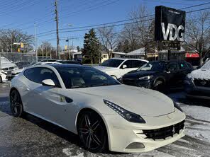 Ferrari FF GT AWD