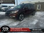 Honda CR-V Touring AWD