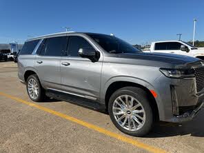 Cadillac Escalade Premium Luxury RWD