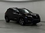 Honda Passport Touring AWD