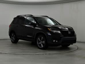 Honda Passport Touring AWD