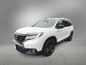 Honda Passport Elite AWD