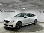 BMW 6 Series Gran Turismo 640i xDrive AWD