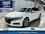 Honda Accord 2.0T Touring FWD