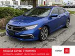 Honda Civic Touring FWD