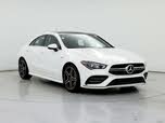 Mercedes-Benz CLA AMG CLA 35 4MATIC