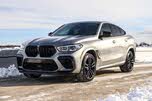 BMW X6 M AWD