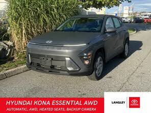 Hyundai Kona Essential AWD